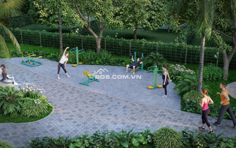 Chỉ có 972 triệu/lô sổ hồng riêng tại xã Đất Đỏ TP HCM