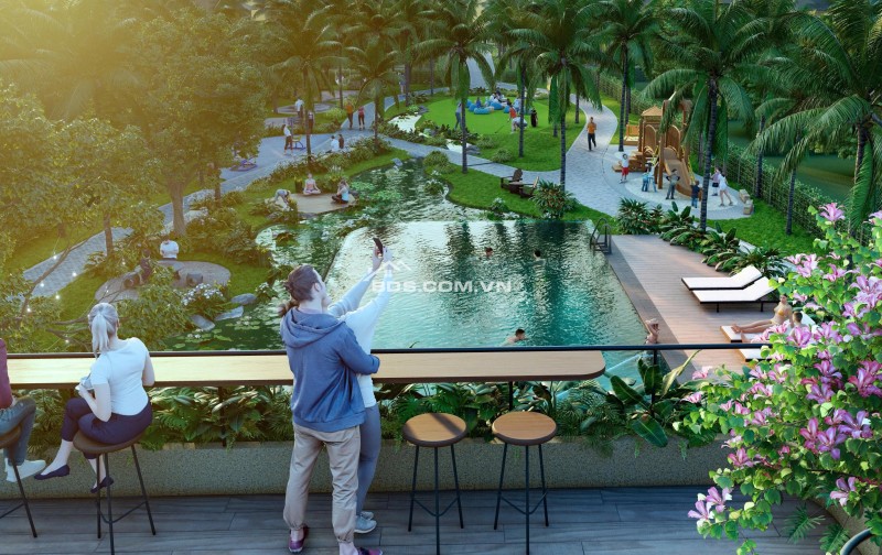 Chỉ có 972 triệu/lô sổ hồng riêng tại xã Đất Đỏ TP HCM