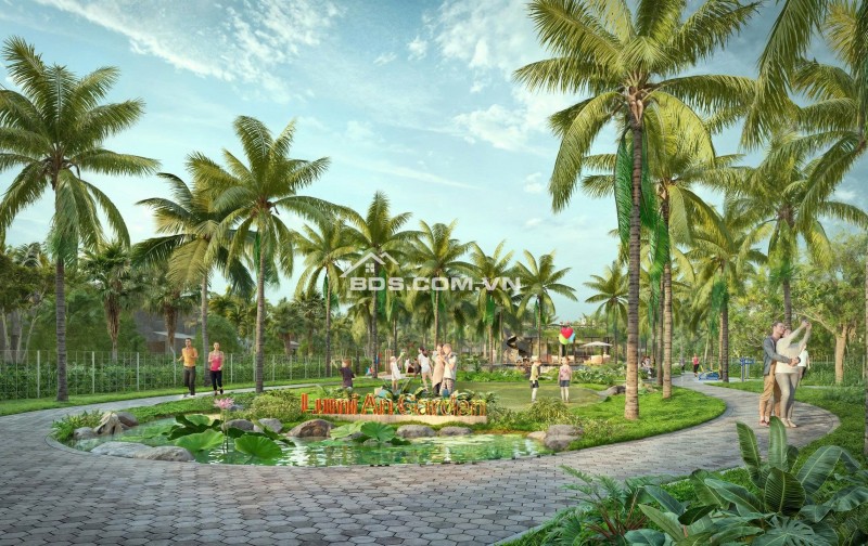 977 triệu 1 lô sổ hồng riêng khu dân cư tại TP HCM (BRVT cũ )