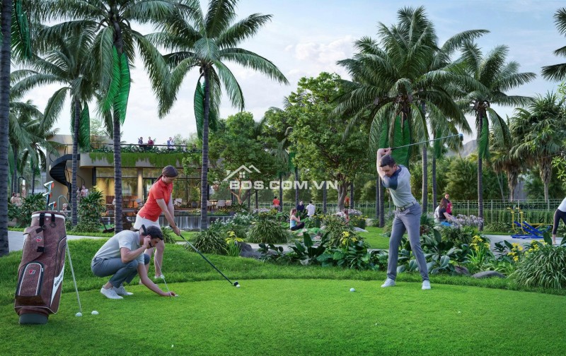 977 triệu 1 lô sổ hồng riêng khu dân cư tại TP HCM (BRVT cũ )