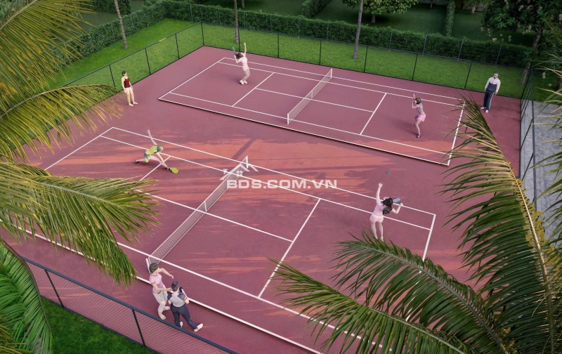 977 triệu 1 lô sổ hồng riêng khu dân cư tại TP HCM (BRVT cũ )