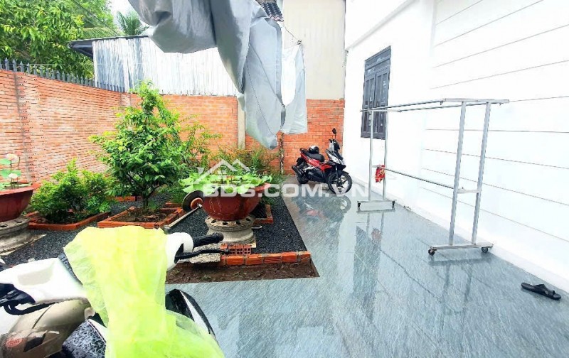 Bán Nhà Đất Tại Ấp Nhất Thạnh Hoà 500M2 SHR Chỉ 2 Tỷ. Lh:0913314259.