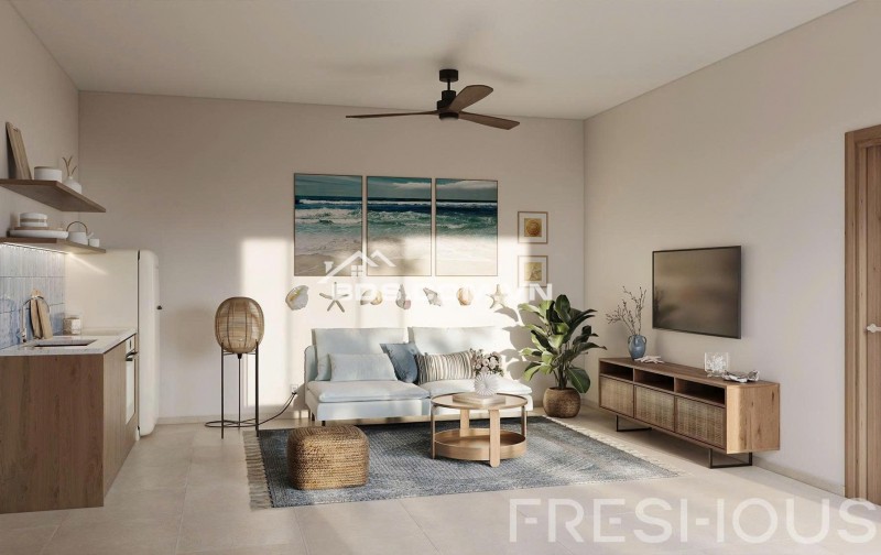 184 CĂN HỘ CHẠM BIỂN ĐẦU TIÊN Ở PHÚ YÊN - L'AVENIR ĐÃ LỘ DIỆN