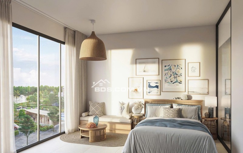 184 CĂN HỘ CHẠM BIỂN ĐẦU TIÊN Ở PHÚ YÊN - L