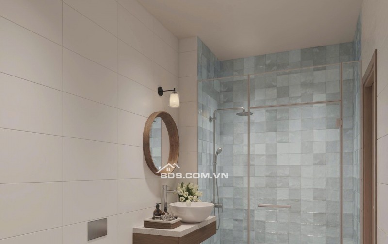 184 CĂN HỘ CHẠM BIỂN ĐẦU TIÊN Ở PHÚ YÊN - L