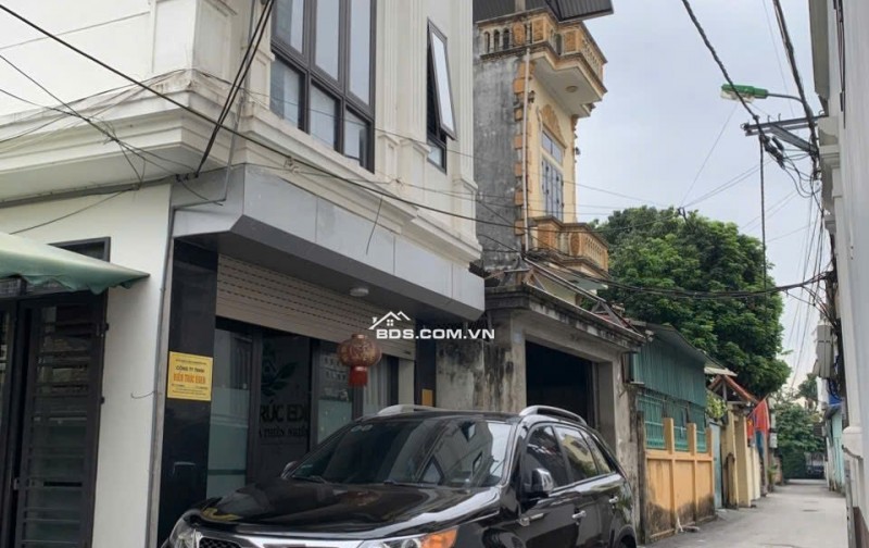 Bán Nhà Biên Giang- Hà Đông – 35m2- lô góc – Mặt tiền 4m- 4 Tầng – 4 ngủ - chào 5 tỷ