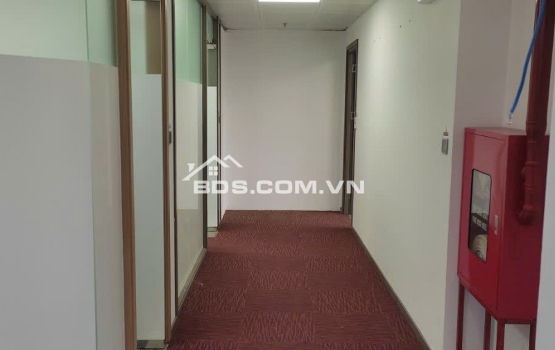 Cho thuê sàn văn phòng Grandeur Palace Giảng Võ – Vị trí đẹp, giá tốt, vào làm ngay!