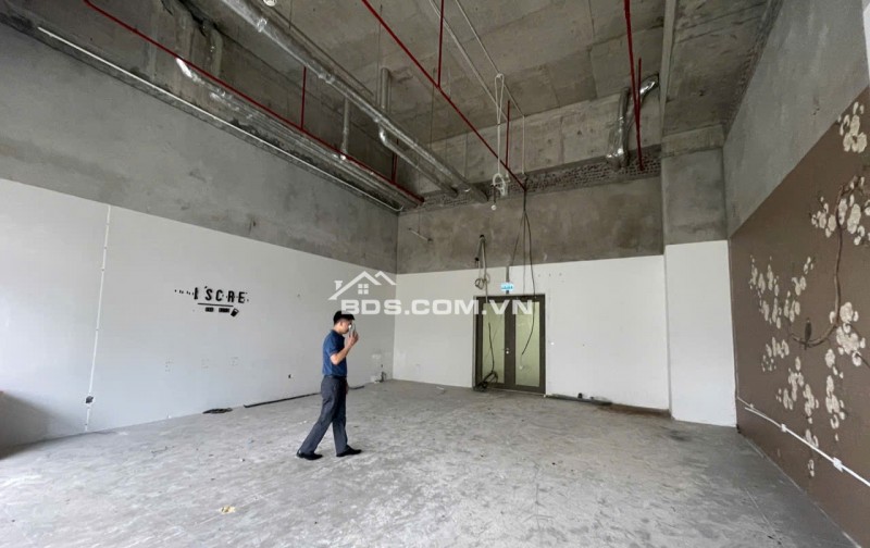 Cho thuê sàn văn phòng The Terra An Hưng – Vị trí đắc địa, mức giá hấp dẫn, sẵn sàng khai thác