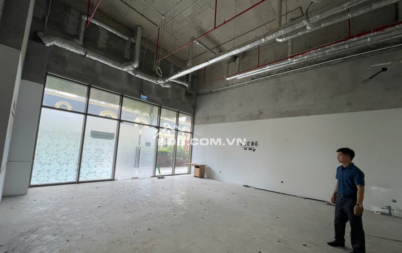 Cho thuê sàn văn phòng The Terra An Hưng – Vị trí đắc địa, mức giá hấp dẫn, sẵn sàng khai thác