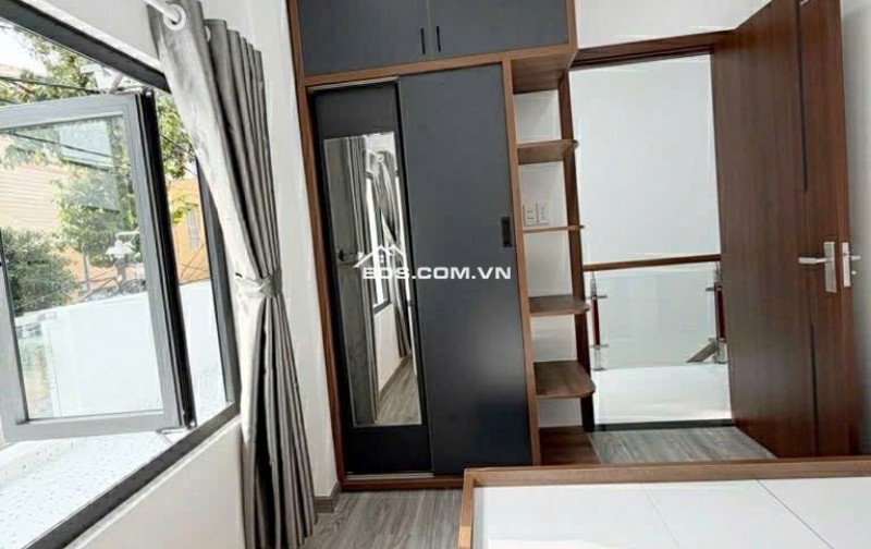 BÁN NHÀ 1/ ĐƯỜNG TÂY THẠNH, CÁCH 1 CĂN RA MT, 2 TẦNG ĐÚC MỚI 42M2 CHỈ 5.X TỶ. LH:0788671728.