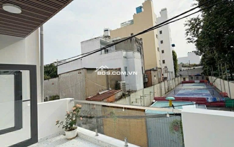 BÁN NHÀ 1/ ĐƯỜNG TÂY THẠNH, CÁCH 1 CĂN RA MT, 2 TẦNG ĐÚC MỚI 42M2 CHỈ 5.X TỶ. LH:0788671728.