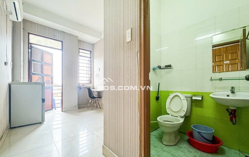 CẦN NHƯỢNG LẠI PHÒNG TRỌ – HỢP ĐỒNG CÒN 8 THÁNG