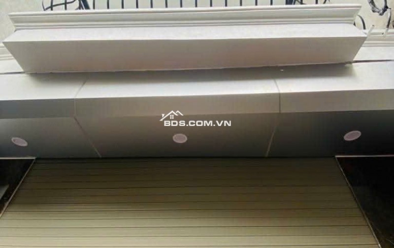 Bán nhà Giáp Nhị – 5
 tầng thang máy, nhà mới tinh, MT 4.1m – Giá 8.65 tỷ