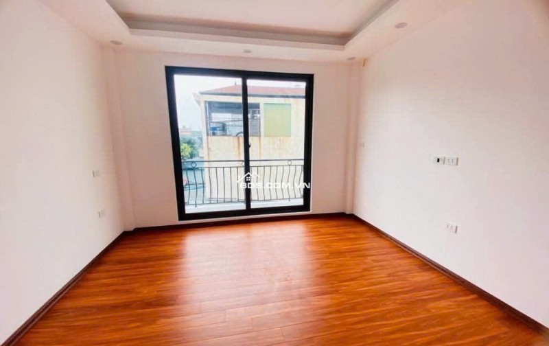 Bán nhà Giáp Nhị – 5
 tầng thang máy, nhà mới tinh, MT 4.1m – Giá 8.65 tỷ
