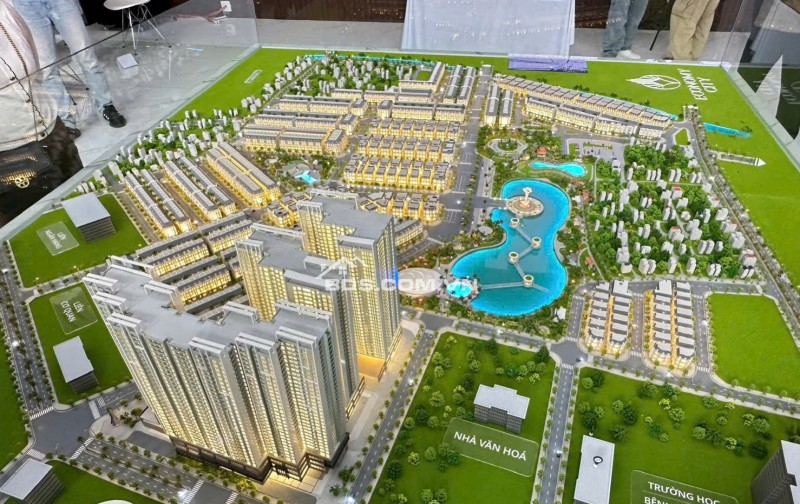 MUA CĂN HỘ CAO CẤP GIÁ DẺ NHẤT TẠI HƯNG YÊN