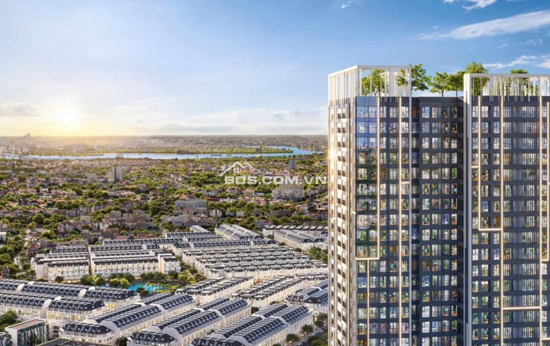 MUA CĂN HỘ CAO CẤP GIÁ DẺ NHẤT TẠI HƯNG YÊN