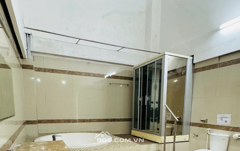 CHO THUÊ BIỆT THỰ INDOCHINA – P.10, Q.6 (Bình Phú, TP.HCM)