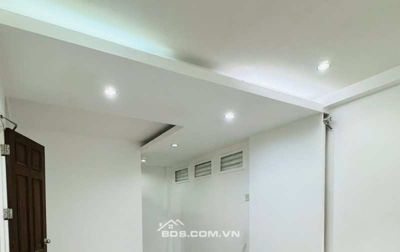 CHO THUÊ BIỆT THỰ INDOCHINA – P.10, Q.6 (Bình Phú, TP.HCM)