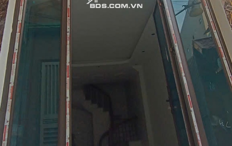 -Bán nhà tổ 7 Phú Lãm – Hà Đông – 36m2, mt 3.6m- 4 tầng -3 ngủ -sổ nở hậu – 5.3 tỷ