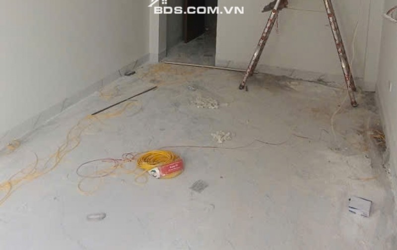 -Bán nhà tổ 7 Phú Lãm – Hà Đông – 36m2, mt 3.6m- 4 tầng -3 ngủ -sổ nở hậu – 5.3 tỷ