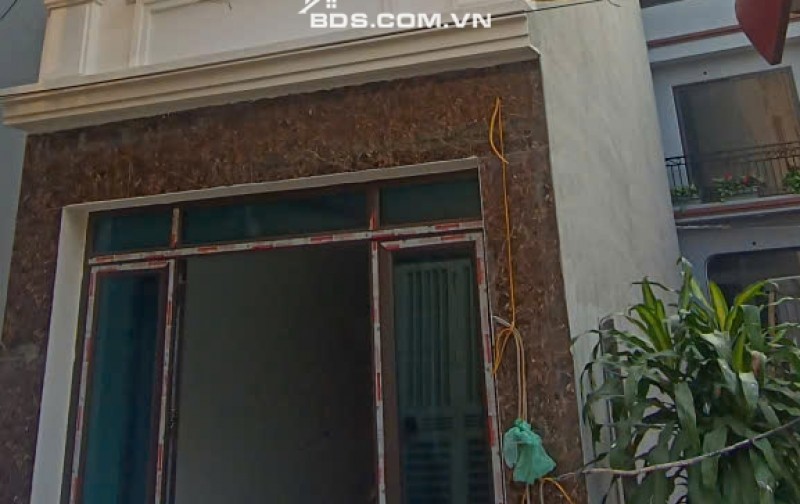 -Bán nhà tổ 7 Phú Lãm – Hà Đông – 36m2, mt 3.6m- 4 tầng -3 ngủ -sổ nở hậu – 5.3 tỷ