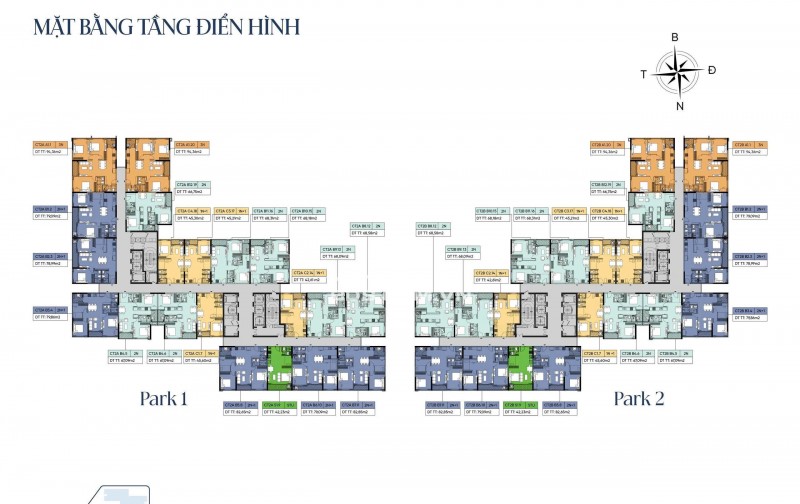 MUA CĂN HỘ CAO CẤP GIÁ DẺ NHẤT TẠI HƯNG YÊN
