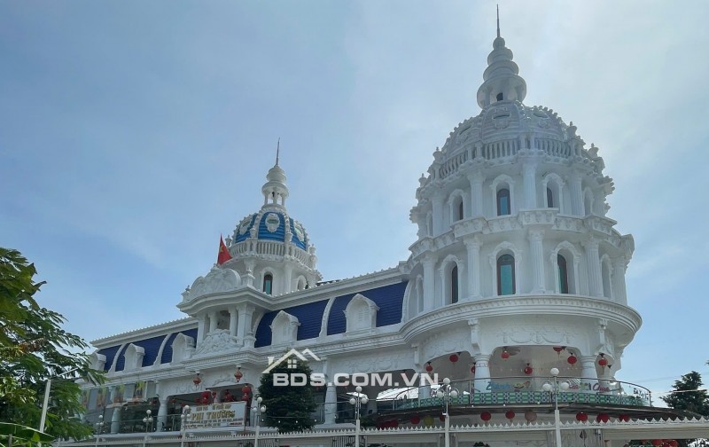 BÁN NHÀ CHÍNH CHỦ – 1 TỶ 200 TRIỆU (CÓ THƯƠNG LƯỢNG)