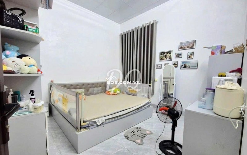  Chính chủ gửi ra bán gấp căn nhà cấp 4 Tân Quý Tây - Bình Chánh có SHR