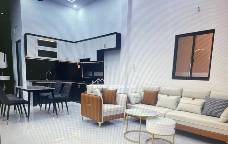 BÁN NHÀ CHÍNH CHỦ – 1 TỶ 200 TRIỆU (CÓ THƯƠNG LƯỢNG)