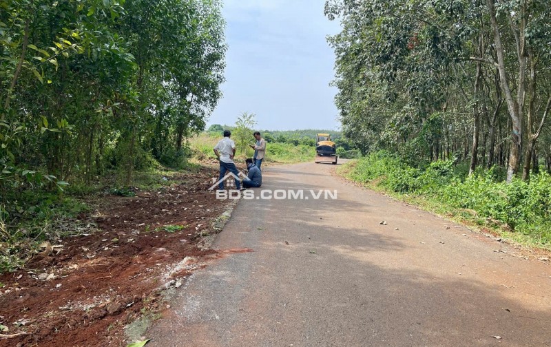 BÁN 7691.5 M² ĐẤT XÃ LONG TÂN, ĐẤT ĐỎ, GIÁ 2,7 TỶ/SÀO. LH:0938677702.