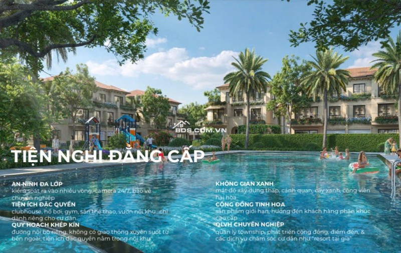 Shophouse Mặt Đường Lê Hồng Phong Vip Nhất Cuối 2025