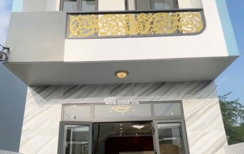 CHỐT NHANH CĂN ĐẸP – GIÁ CHỈ 3.35 TỶ – GẦN QL13