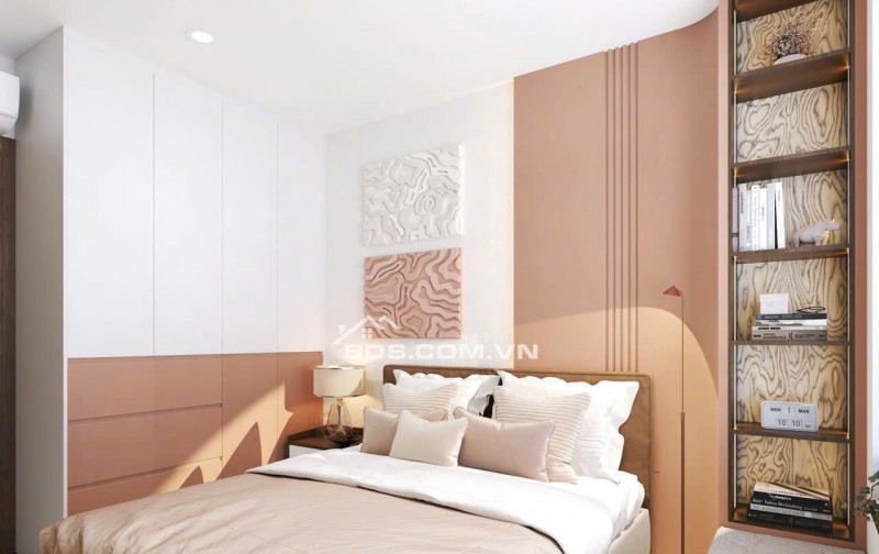 Bcons Center City –  2pn chỉ 2tỷ8