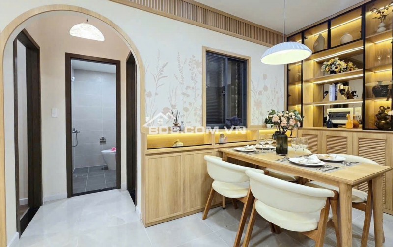 Bcons Center City –  2pn chỉ 2tỷ8