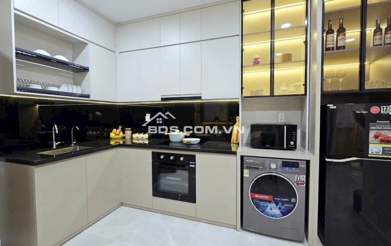 Bcons Center City –  2pn chỉ 2tỷ8