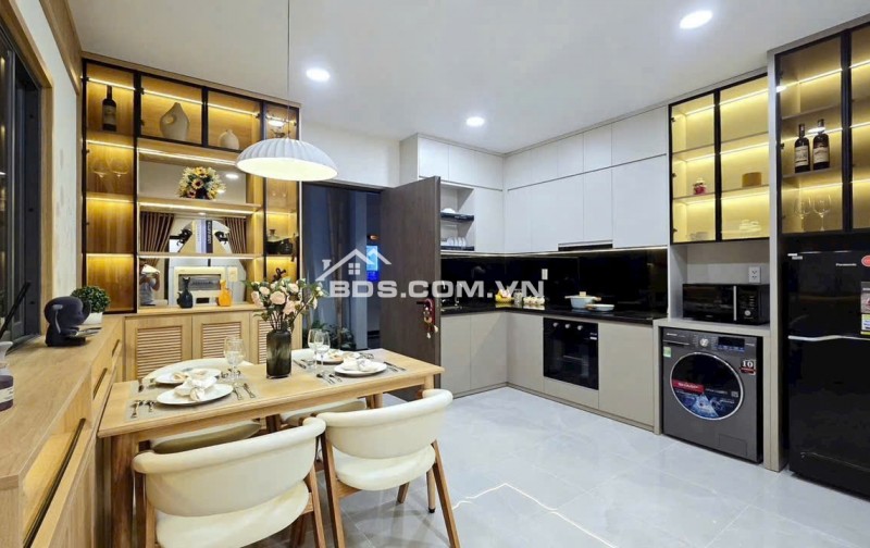 Bcons Center City –  2pn chỉ 2tỷ8