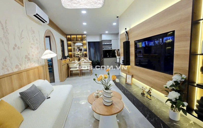 Bcons Center City –  2pn chỉ 2tỷ8