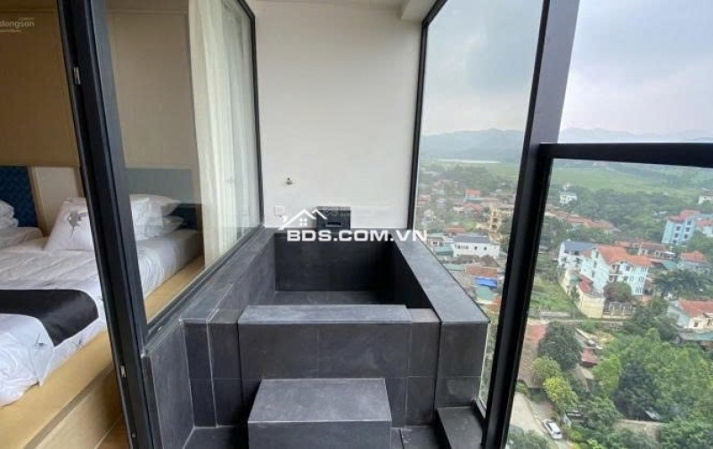BÁN NHANH CĂN HỘ 32,4m² – SUỐI KHOÁNG THANH THỦY – VIEW THOÁNG ĐẸP – GIÁ CỰC MỀM!