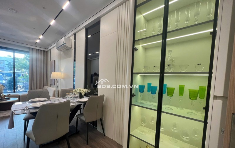 SỞ HỮU CĂN HỘ CAO CẤP GIÁ DẺ NHẤT TẠI HƯNG YÊN