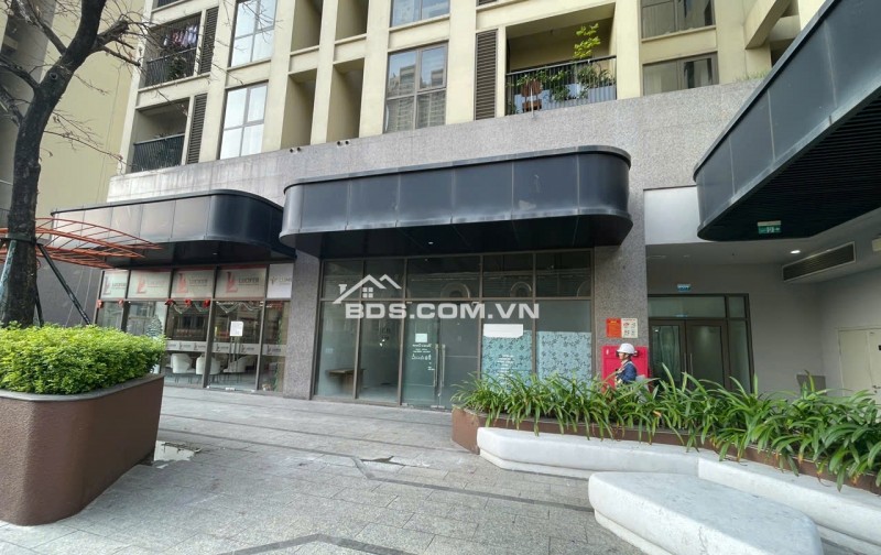 Cho thuê sàn văn phòng The Terra An Hưng – Vị trí đắc địa, mức giá hấp dẫn, sẵn sàng khai thác