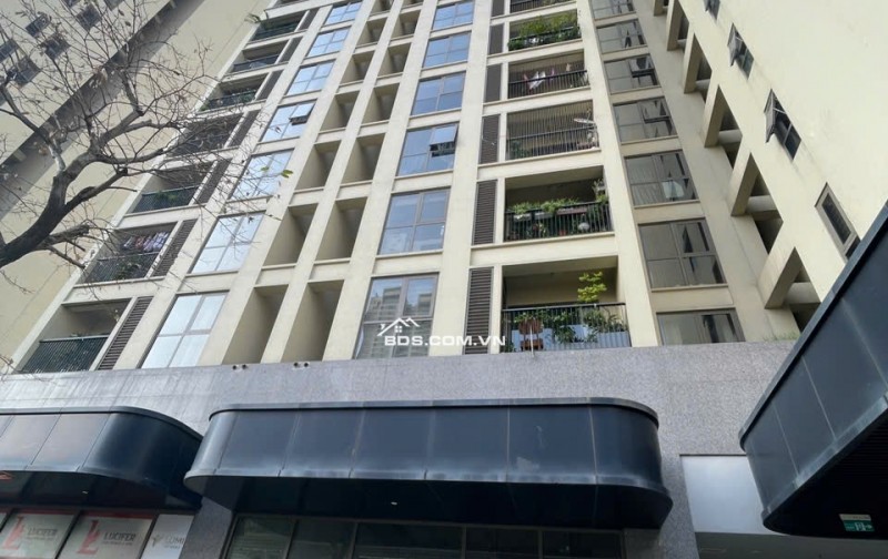 Cho thuê sàn văn phòng The Terra An Hưng – Vị trí đắc địa, mức giá hấp dẫn, sẵn sàng khai thác