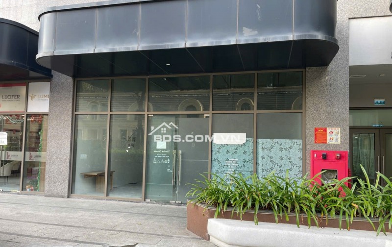 Cho thuê sàn văn phòng The Terra An Hưng – Vị trí đắc địa, mức giá hấp dẫn, sẵn sàng khai thác