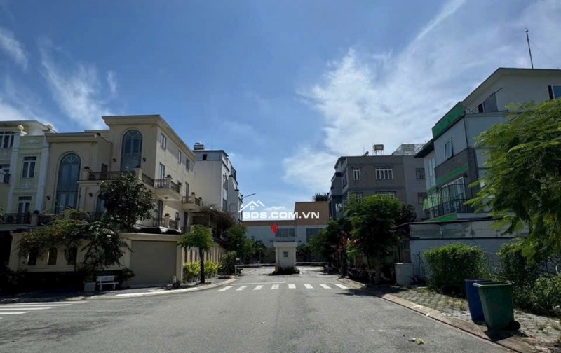 LÔ ĐẤT GÓC 2 MẶT TIỀN – VỊ TRÍ VÀNG NGAY THE SEASONS LÁI THIÊU – GẦN LOTTE MART & BV BECAMEX