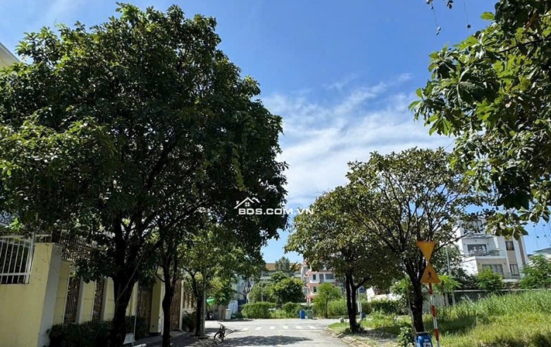 LÔ ĐẤT GÓC 2 MẶT TIỀN – VỊ TRÍ VÀNG NGAY THE SEASONS LÁI THIÊU – GẦN LOTTE MART & BV BECAMEX