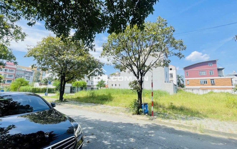 LÔ ĐẤT GÓC 2 MẶT TIỀN – VỊ TRÍ VÀNG NGAY THE SEASONS LÁI THIÊU – GẦN LOTTE MART & BV BECAMEX