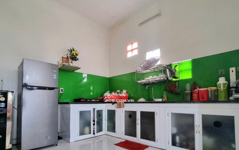 MẶT TIỀN KINH DOANH ĐỈNH – LÔ GÓC 2MT – 1T2L – DT 102M² (NGANG 7.5M)