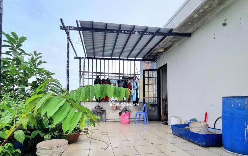 MẶT TIỀN KINH DOANH ĐỈNH – LÔ GÓC 2MT – 1T2L – DT 102M² (NGANG 7.5M)