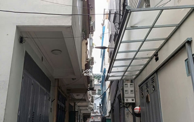 -Bán Nhà Bùi Xương Trạch -Thanh xuân- Phân Lô – 37m2 – Mt 4.3m, 5 tầng – 4 ngủ chào 8.2 tỷ