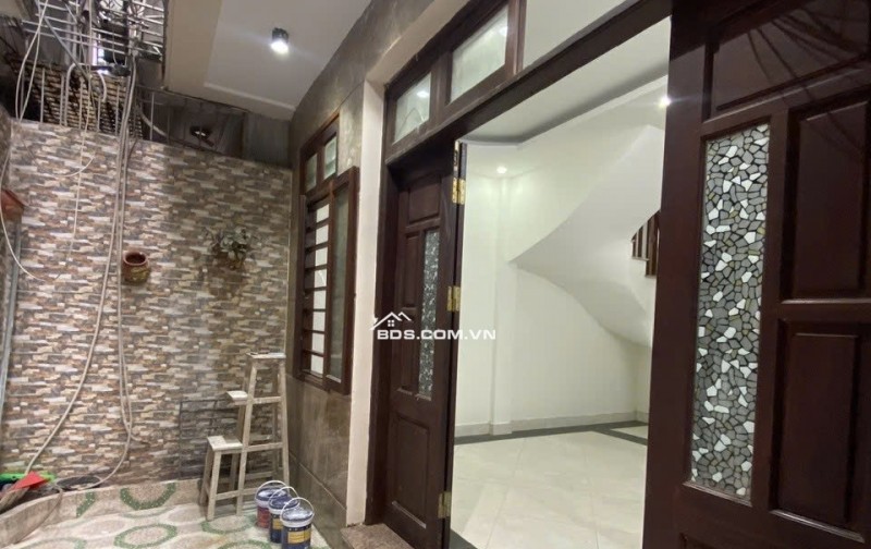 -Bán Nhà Bùi Xương Trạch -Thanh xuân- Phân Lô – 37m2 – Mt 4.3m, 5 tầng – 4 ngủ chào 8.2 tỷ