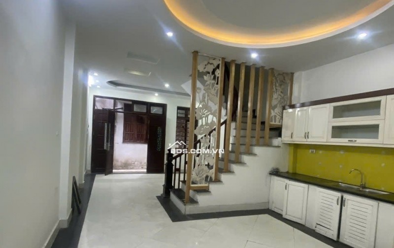 -Bán Nhà Bùi Xương Trạch -Thanh xuân- Phân Lô – 37m2 – Mt 4.3m, 5 tầng – 4 ngủ chào 8.2 tỷ